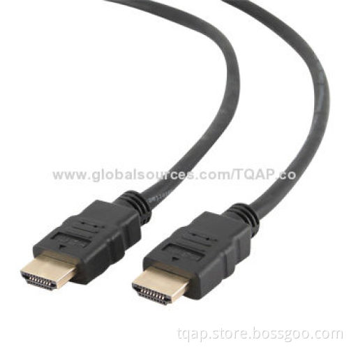 HDMI v.1.4 male-male cable, 10m, bulk package